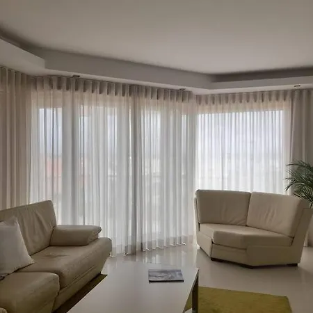 Casa Da Ria Barra, Free Garage Apartment *