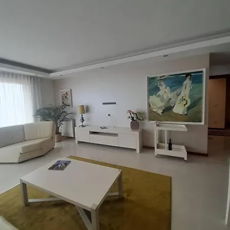 Apartment Casa Da Ria Barra, Free Garage