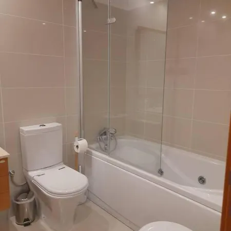 Casa Da Ria Barra, Free Garage Apartment *