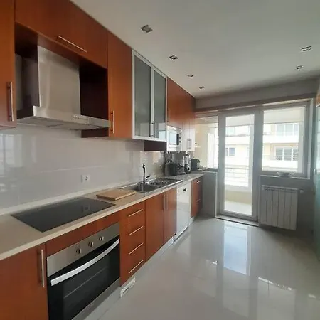 Casa Da Ria Barra, Free Garage Apartment *