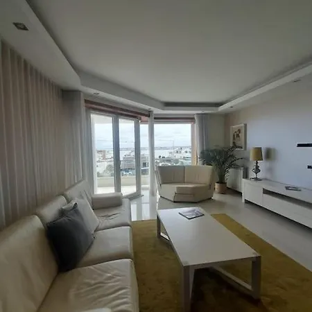 Apartment Casa Da Ria Barra, Free Garage *